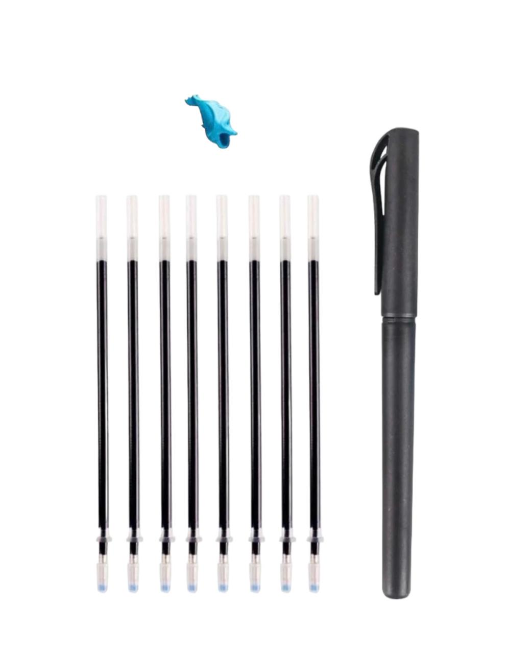 Sank Magic Practice Copybook